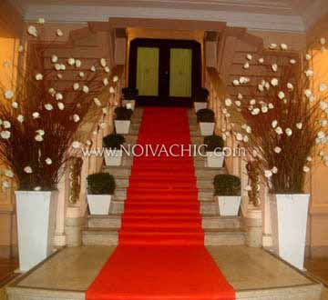 Fotos de Decora��o de Casamento