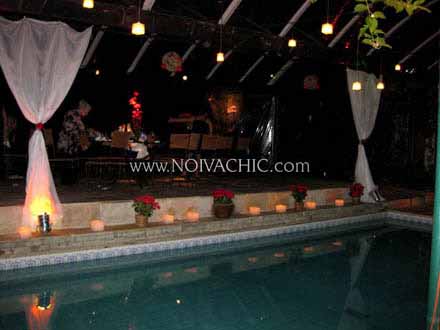 Fotos de Decora��o de Casamento